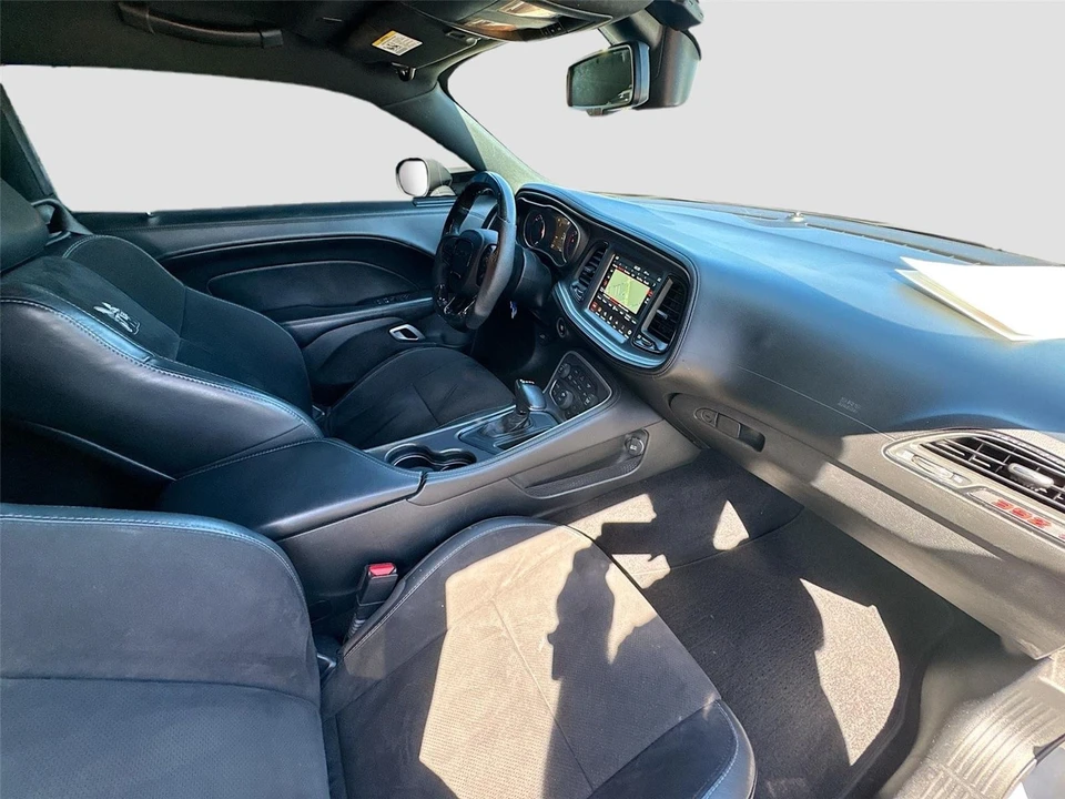 2020 Dodge Challenger SRT8 & 392 3rd Gen - Image 10 of 16