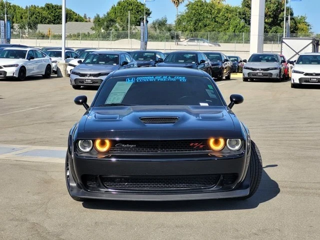 2020 Dodge Challenger SRT8 & 392 3rd Gen - Image 2 of 12