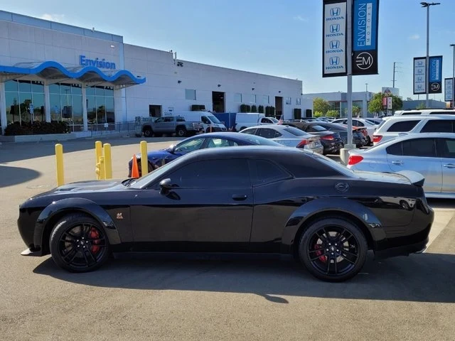 2020 Dodge Challenger SRT8 & 392 3rd Gen - Image 8 of 12