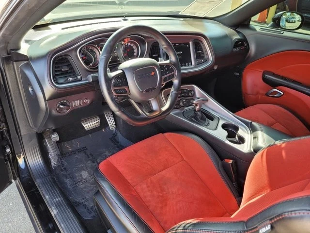 2020 Dodge Challenger SRT8 & 392 3rd Gen - Image 10 of 12