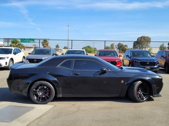 2020 Dodge Challenger SRT8 & 392 3rd Gen - Image 4 of 12