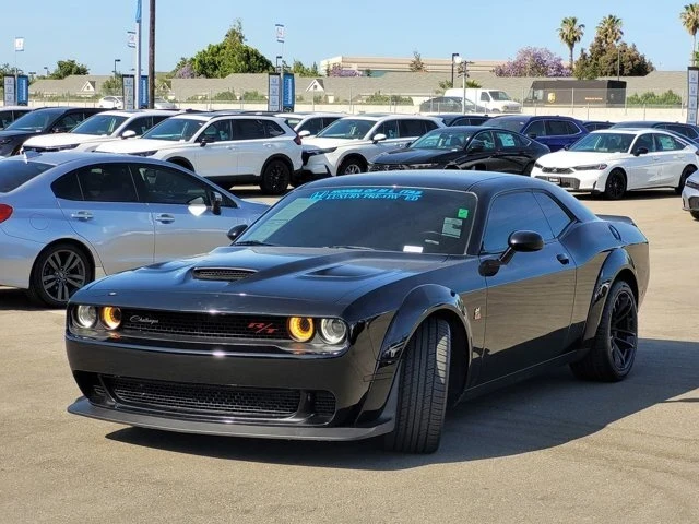 2020 Dodge Challenger SRT8 & 392 3rd Gen - Image 9 of 12