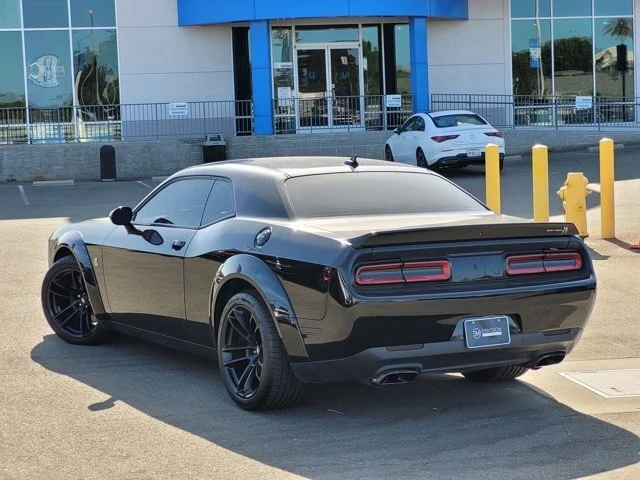 2020 Dodge Challenger SRT8 & 392 3rd Gen - Image 7 of 12