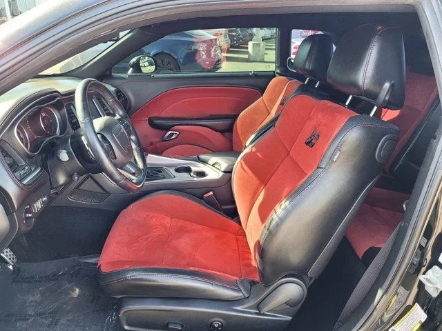 2020 Dodge Challenger SRT8 & 392 3rd Gen - Image 12 of 12