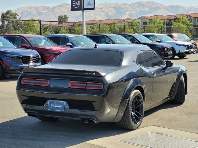 2020 Dodge Challenger SRT8 & 392 3rd Gen - Image 5 of 12