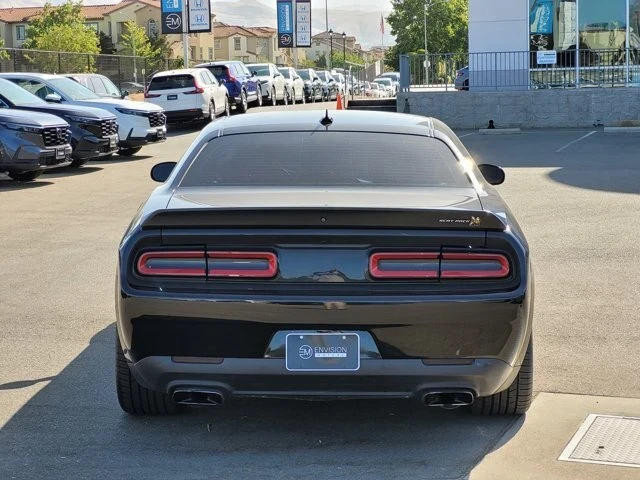 2020 Dodge Challenger SRT8 & 392 3rd Gen - Image 6 of 12
