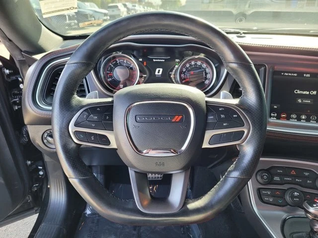 2020 Dodge Challenger SRT8 & 392 3rd Gen - Image 11 of 12