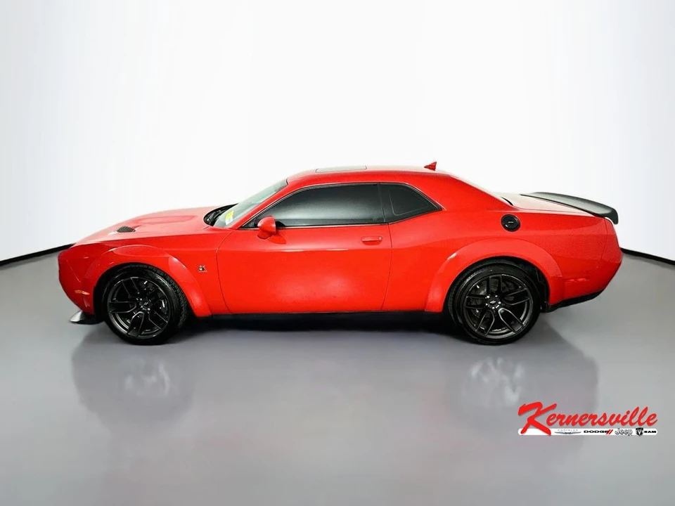 2020 Dodge Challenger SRT8 & 392 3rd Gen - Image 4 of 24