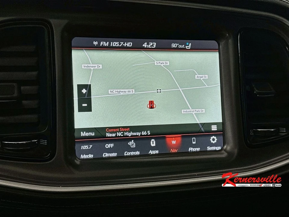 2020 Dodge Challenger SRT8 & 392 3rd Gen - Image 19 of 24
