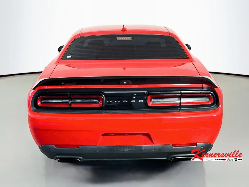 2020 Dodge Challenger SRT8 & 392 3rd Gen - Image 6 of 24