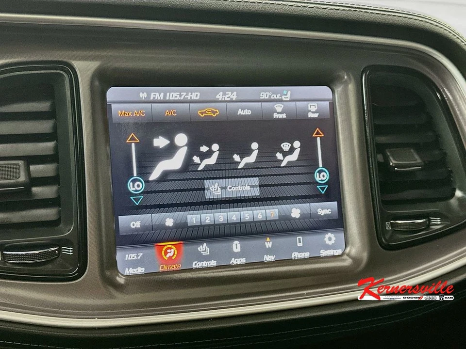 2020 Dodge Challenger SRT8 & 392 3rd Gen - Image 18 of 24