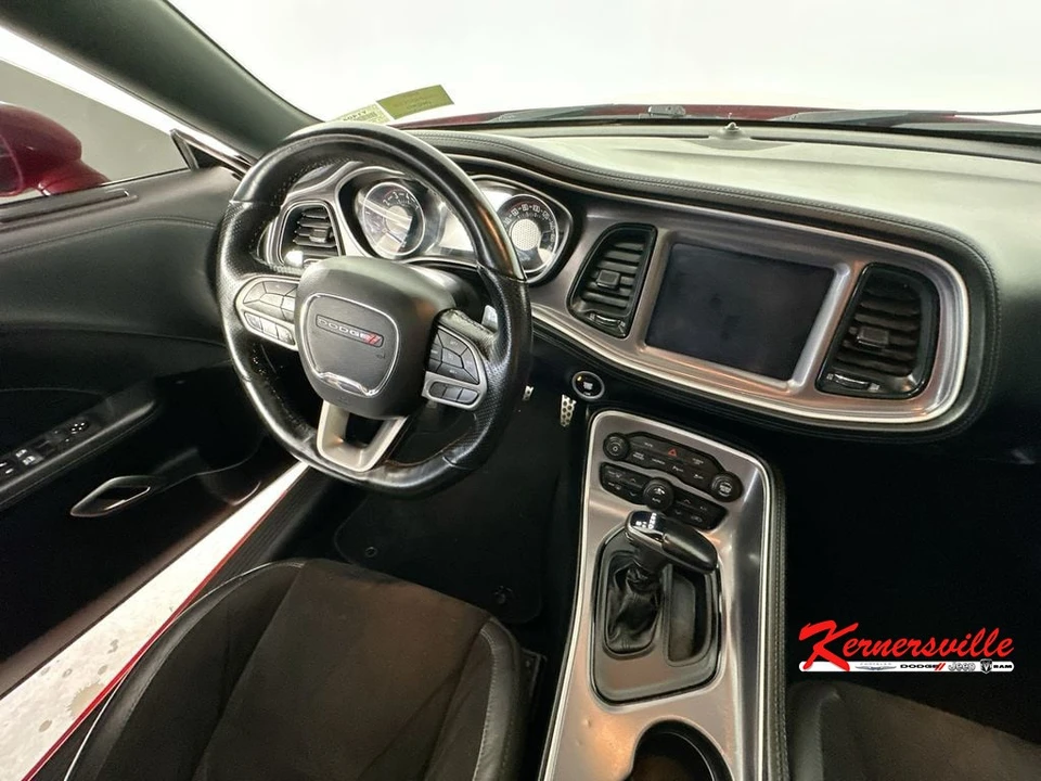 2020 Dodge Challenger SRT8 & 392 3rd Gen - Image 9 of 24