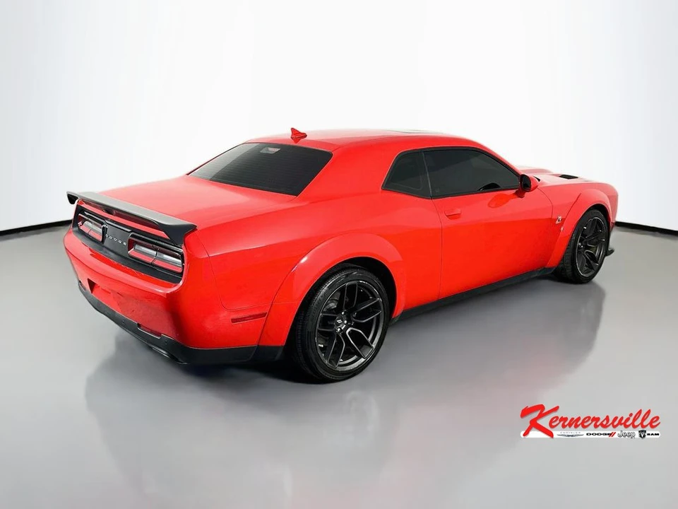 2020 Dodge Challenger SRT8 & 392 3rd Gen - Image 7 of 24