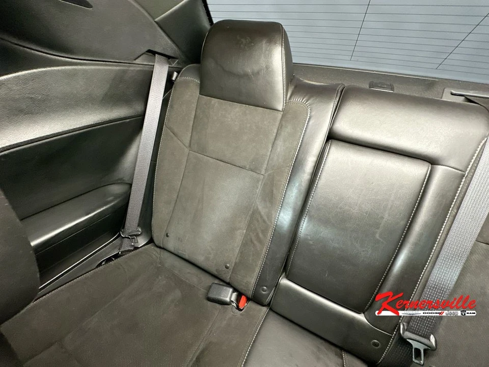 2020 Dodge Challenger SRT8 & 392 3rd Gen - Image 12 of 24