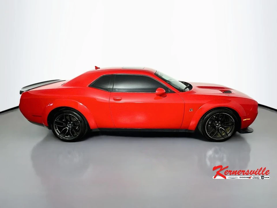 2020 Dodge Challenger SRT8 & 392 3rd Gen - Image 8 of 24
