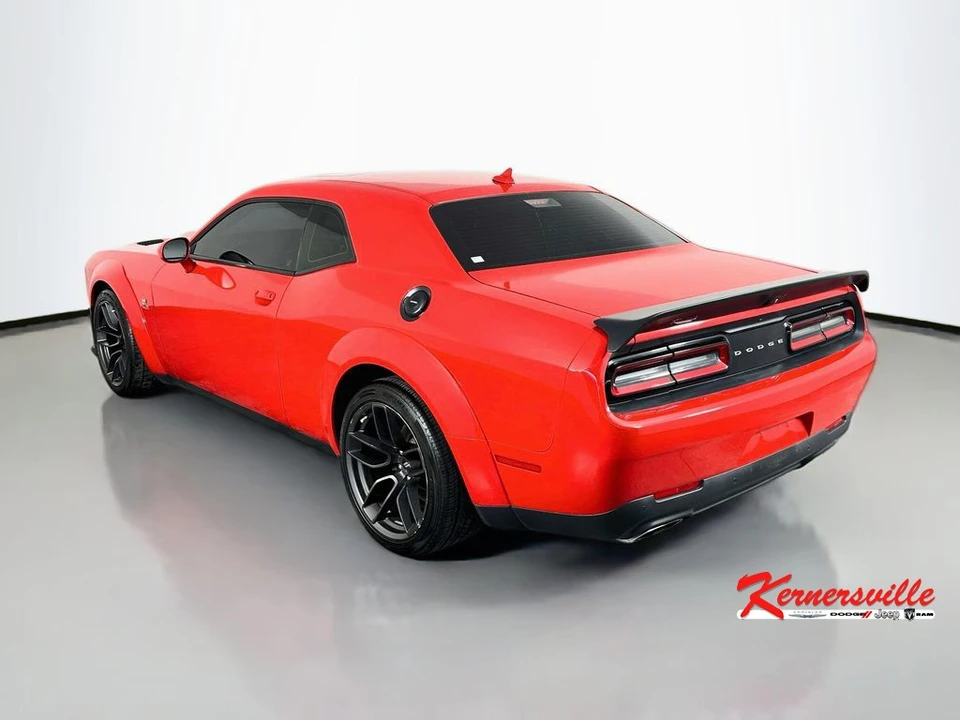 2020 Dodge Challenger SRT8 & 392 3rd Gen - Image 5 of 24