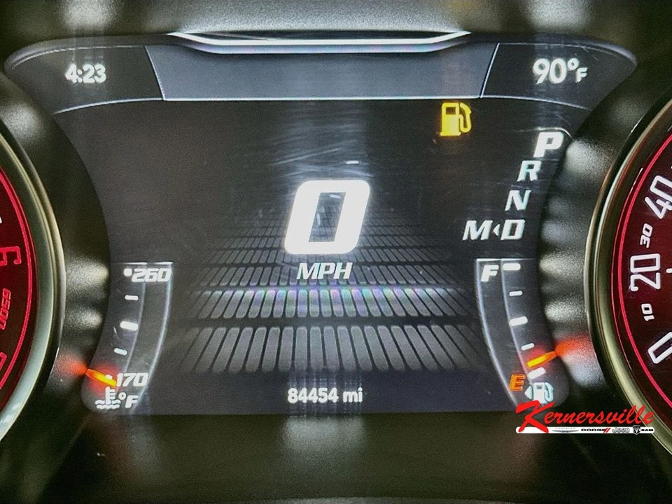 2020 Dodge Challenger SRT8 & 392 3rd Gen - Image 15 of 24