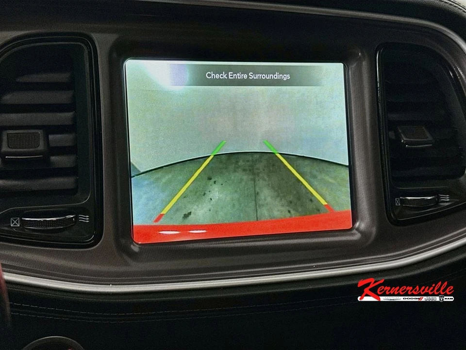2020 Dodge Challenger SRT8 & 392 3rd Gen - Image 20 of 24