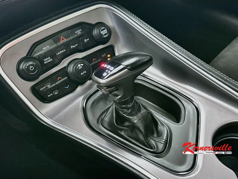 2020 Dodge Challenger SRT8 & 392 3rd Gen - Image 16 of 24