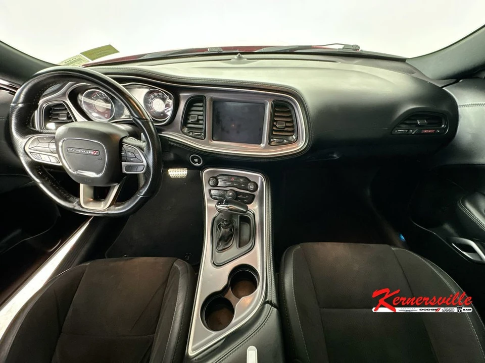 2020 Dodge Challenger SRT8 & 392 3rd Gen - Image 10 of 24