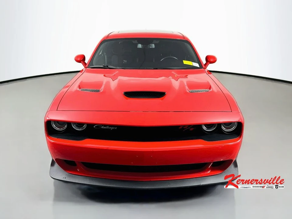 2020 Dodge Challenger SRT8 & 392 3rd Gen - Image 2 of 24