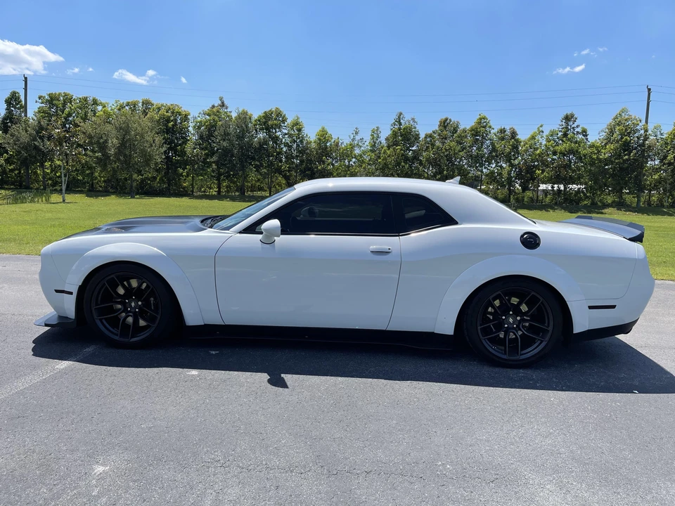 2020 Dodge Challenger SRT8 & 392 3rd Gen - Image 9 of 31
