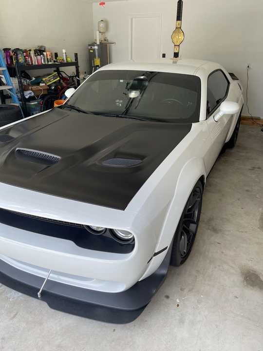 2020 Dodge Challenger SRT8 & 392 3rd Gen - Image 18 of 31
