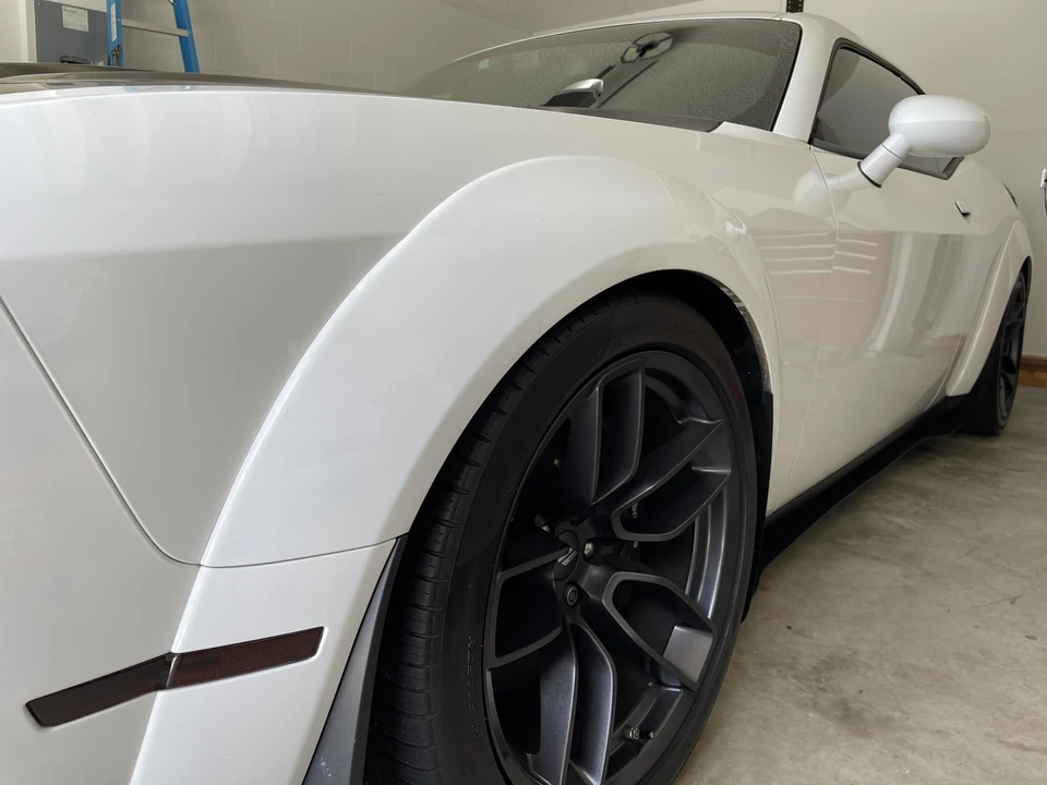 2020 Dodge Challenger SRT8 & 392 3rd Gen - Image 24 of 31