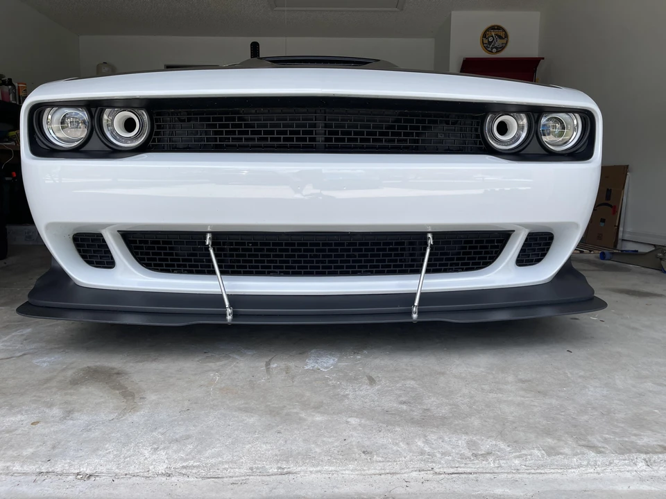 2020 Dodge Challenger SRT8 & 392 3rd Gen - Image 20 of 31