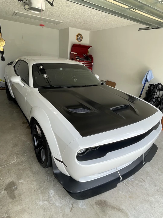 2020 Dodge Challenger SRT8 & 392 3rd Gen - Image 16 of 31