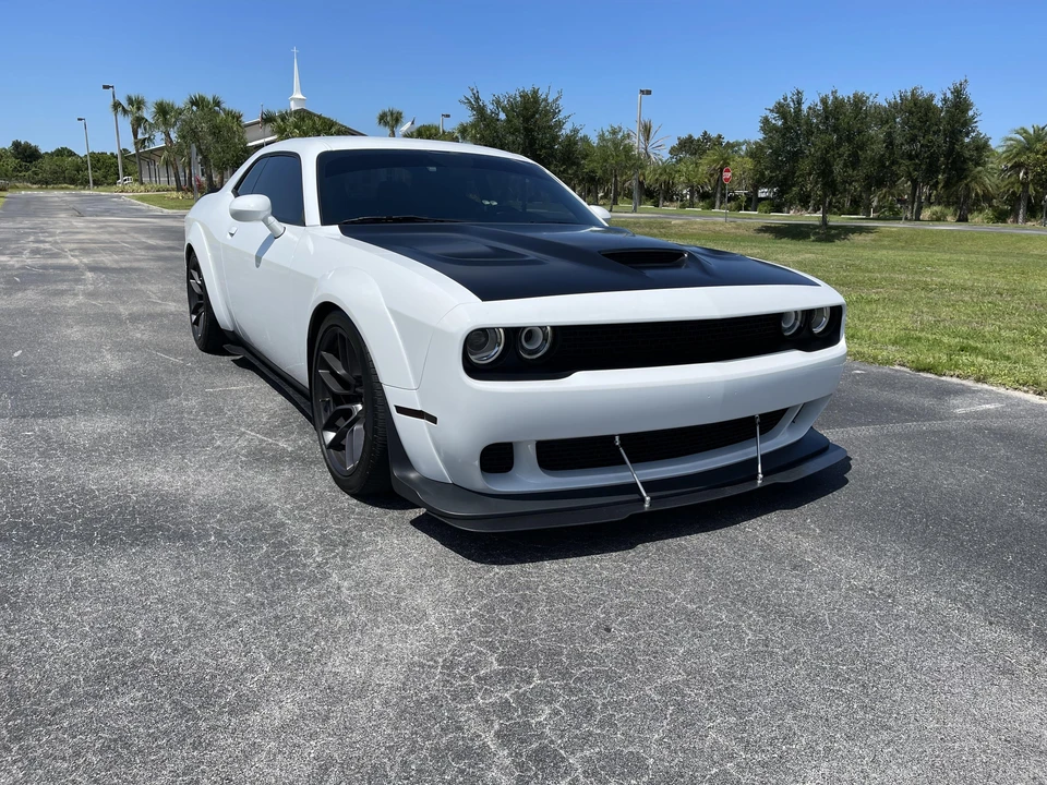 2020 Dodge Challenger SRT8 & 392 3rd Gen - Image 15 of 31