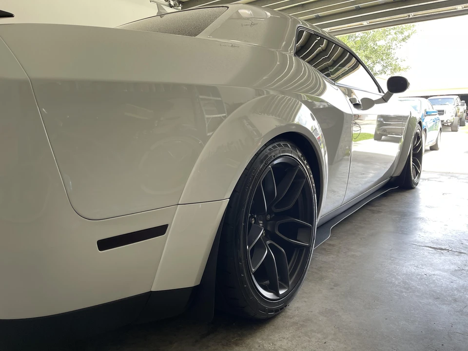 2020 Dodge Challenger SRT8 & 392 3rd Gen - Image 29 of 31