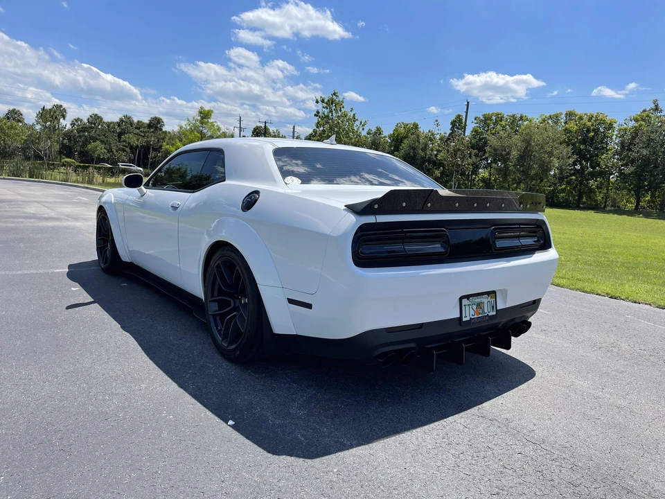 2020 Dodge Challenger SRT8 & 392 3rd Gen - Image 11 of 31