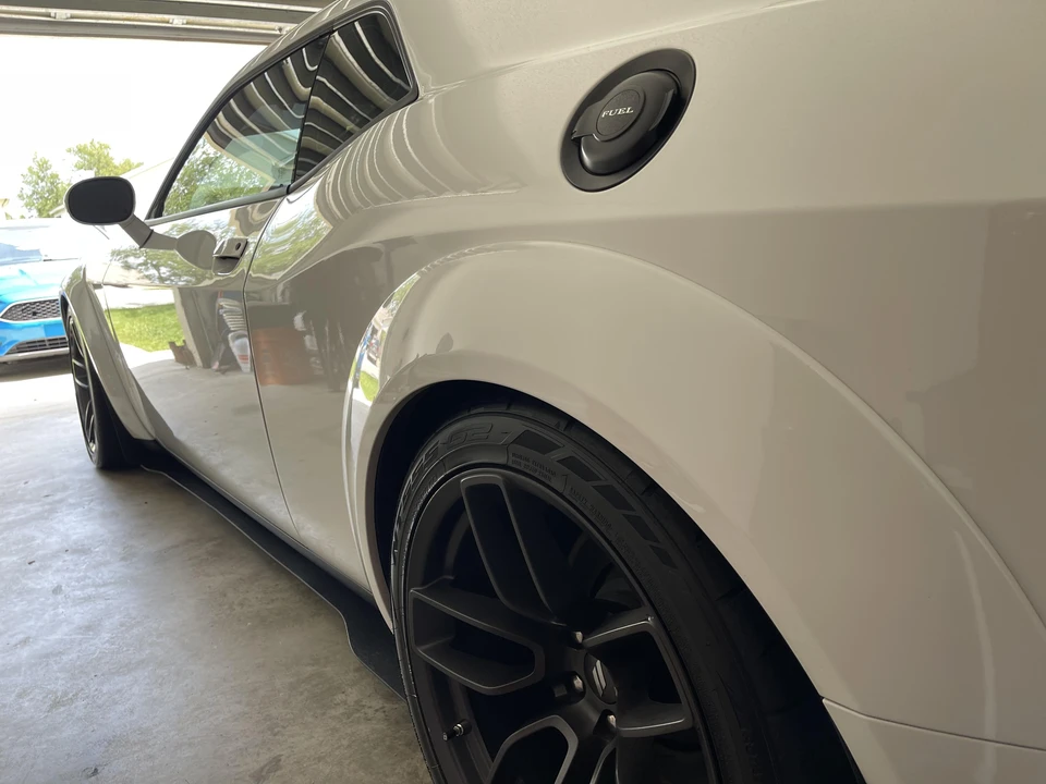 2020 Dodge Challenger SRT8 & 392 3rd Gen - Image 28 of 31
