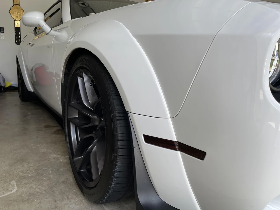 2020 Dodge Challenger SRT8 & 392 3rd Gen - Image 23 of 31