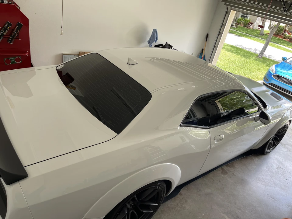 2020 Dodge Challenger SRT8 & 392 3rd Gen - Image 27 of 31