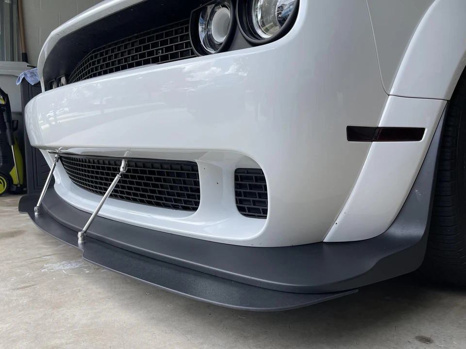 2020 Dodge Challenger SRT8 & 392 3rd Gen - Image 22 of 31