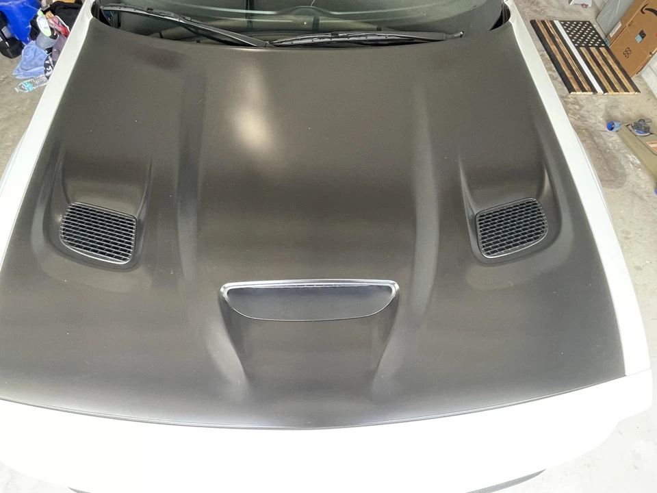 2020 Dodge Challenger SRT8 & 392 3rd Gen - Image 17 of 31
