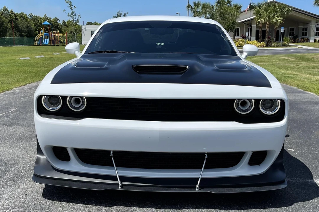 2020 Dodge Challenger SRT8 & 392 3rd Gen - Image 2 of 31