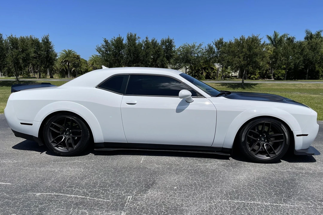 2020 Dodge Challenger SRT8 & 392 3rd Gen - Image 3 of 31