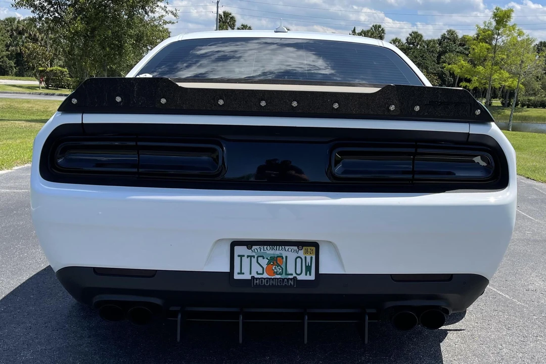 2020 Dodge Challenger SRT8 & 392 3rd Gen - Image 5 of 31