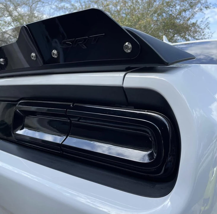 2020 Dodge Challenger SRT8 & 392 3rd Gen - Image 31 of 31