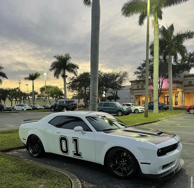 2020 Dodge Challenger SRT8 & 392 3rd Gen - Image 13 of 31