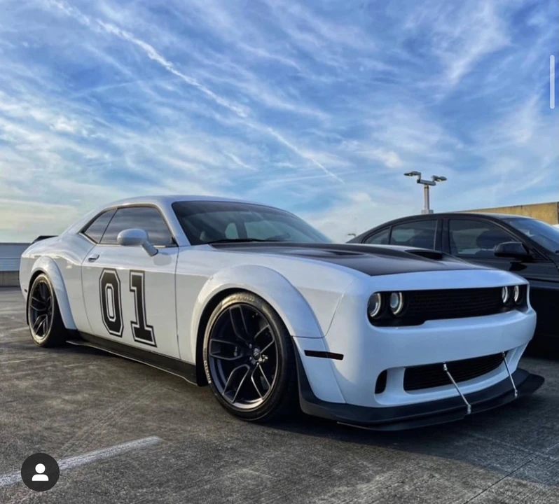 2020 Dodge Challenger SRT8 & 392 3rd Gen - Image 14 of 31