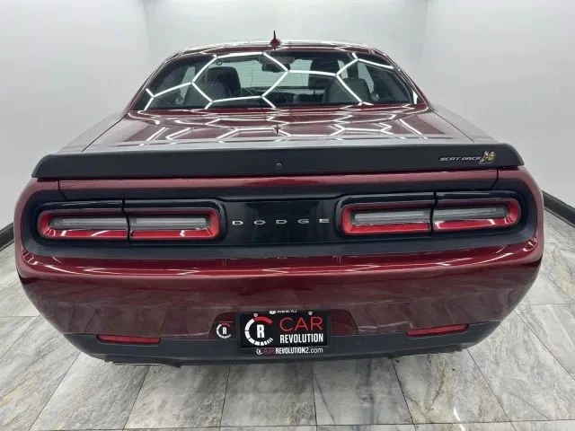 2020 Dodge Challenger SRT8 & 392 3rd Gen - Image 5 of 12