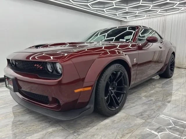2020 Dodge Challenger SRT8 & 392 3rd Gen - Image 3 of 12