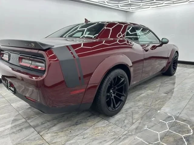 2020 Dodge Challenger SRT8 & 392 3rd Gen - Image 8 of 12
