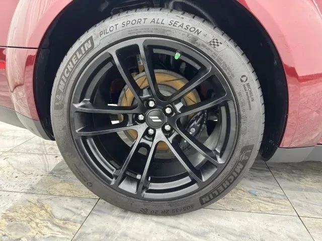 2020 Dodge Challenger SRT8 & 392 3rd Gen - Image 11 of 12