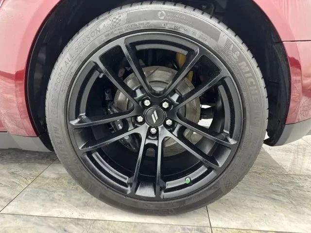 2020 Dodge Challenger SRT8 & 392 3rd Gen - Image 12 of 12