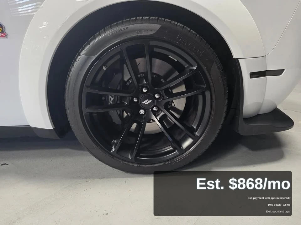 2020 Dodge Challenger SRT8 & 392 3rd Gen - Image 18 of 20